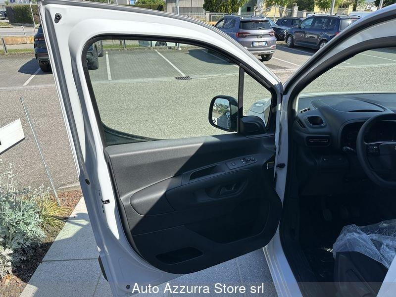 Toyota Proace City 1.5D 100 CV S&S PC 4p. Comfort *I.E., PROMO AZZURRA*