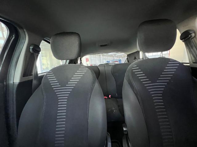 LANCIA Ypsilon 1.2 69 CV 5 porte S&S Silver - OP. SETTORE