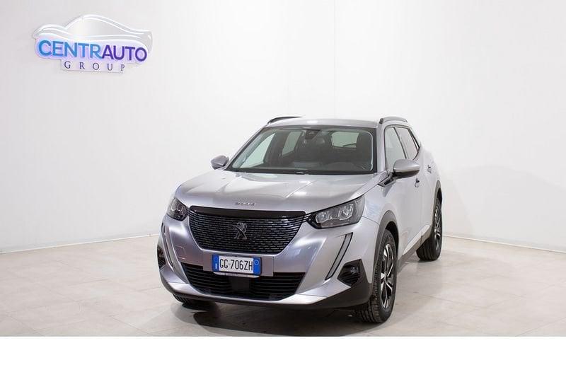 Peugeot 2008 BlueHDi 110cv Allure Pack