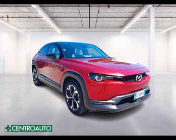 MAZDA MX-30 17,8kWh R EV phev Makoto del 2023