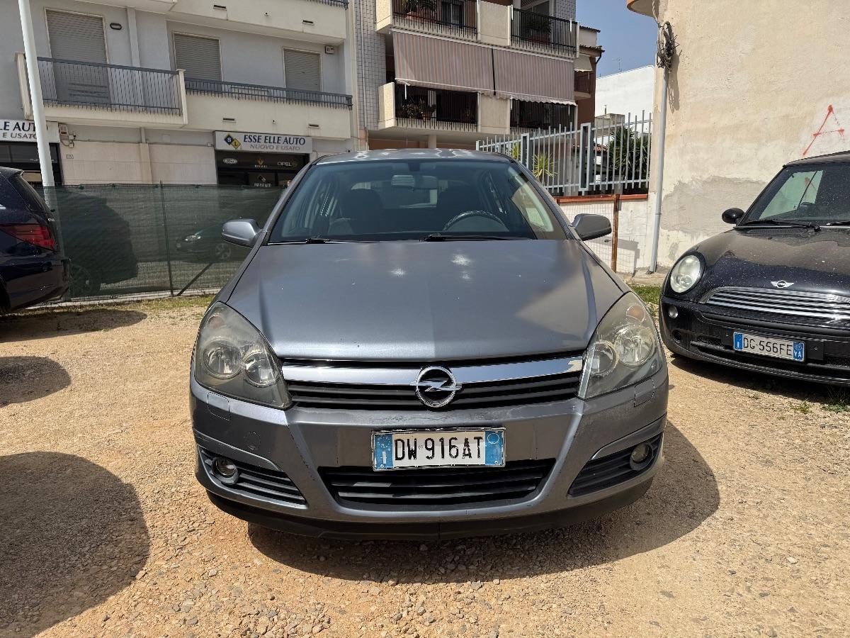 OPEL ASTRA 1.7 CDTI 101 CV 5p. Cosmo