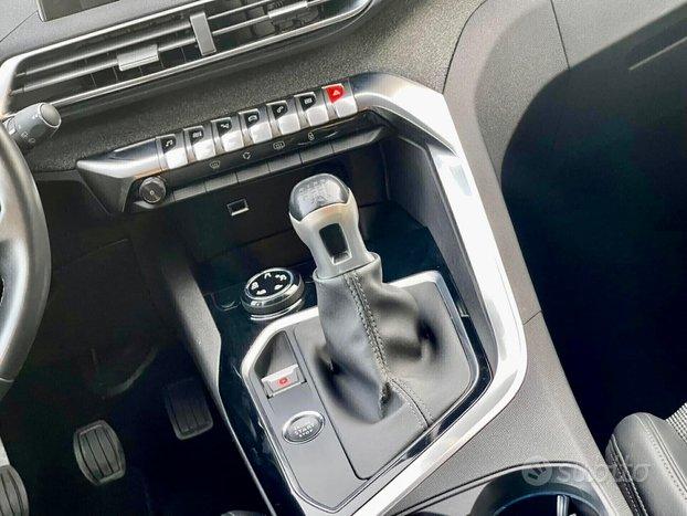 Peugeot 3008 BlueHDi 130 S&S Allure