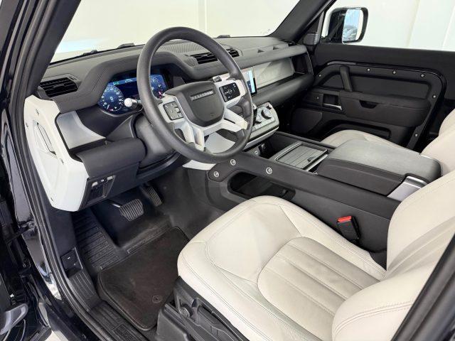 LAND ROVER Defender 90 3.0D I6 200 CV AWD Auto X-Dynamic HSE