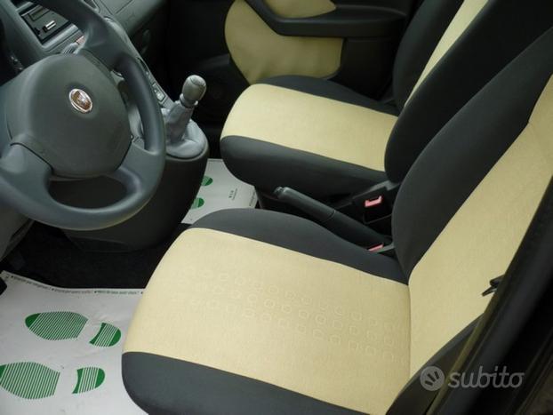 FIAT Panda 1.2 Dynamic GPL
