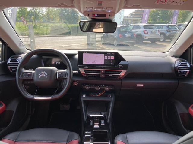 CITROEN C4 X *PROMO* BlueHDI 130 S&S EAT8 Feel Pack