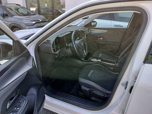 Opel Mokka-E Edition