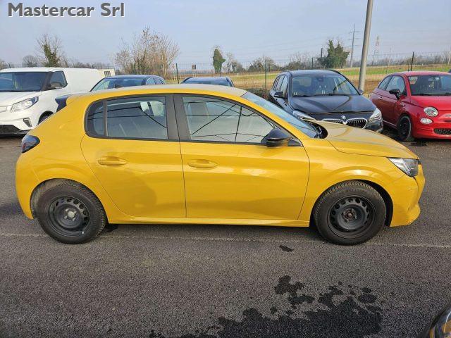 PEUGEOT 208 NEOPATENTATI 208 1.2 Active Pack - GP542FV