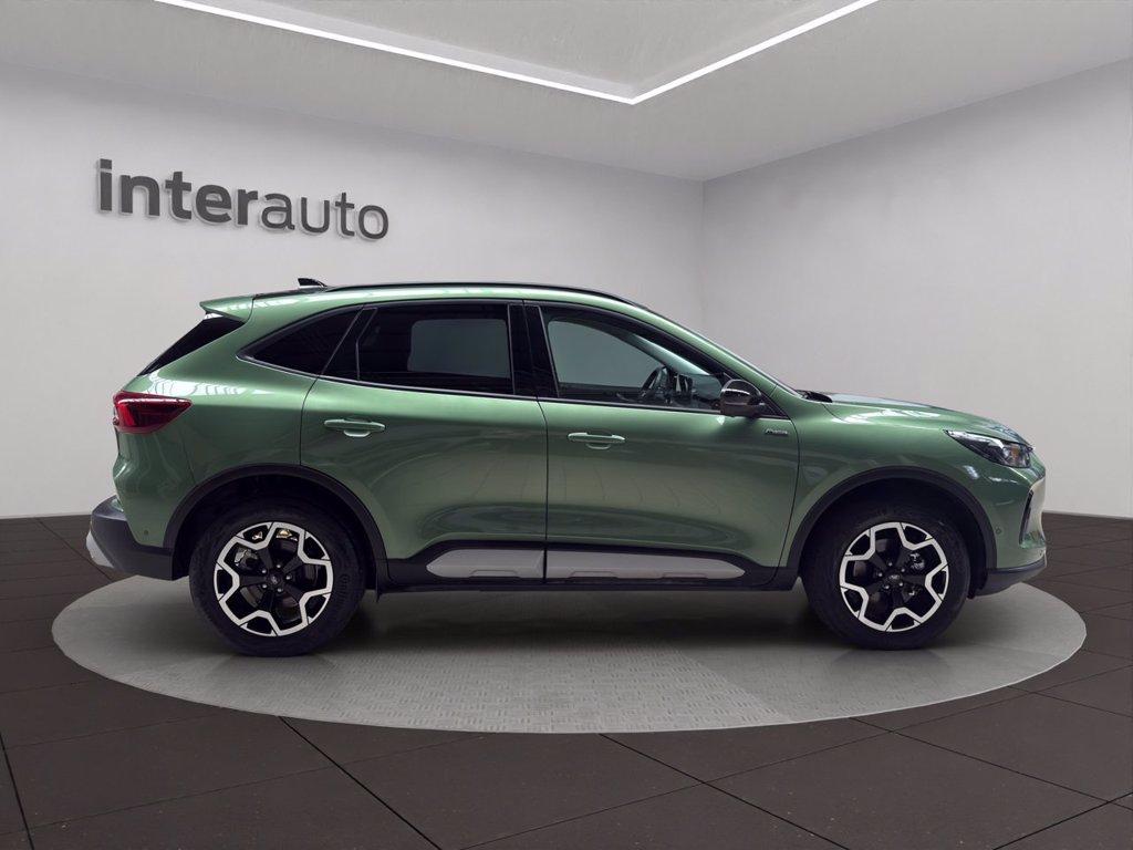 FORD Kuga 2.5 full hybrid Active X 2wd 180cv auto del 2024