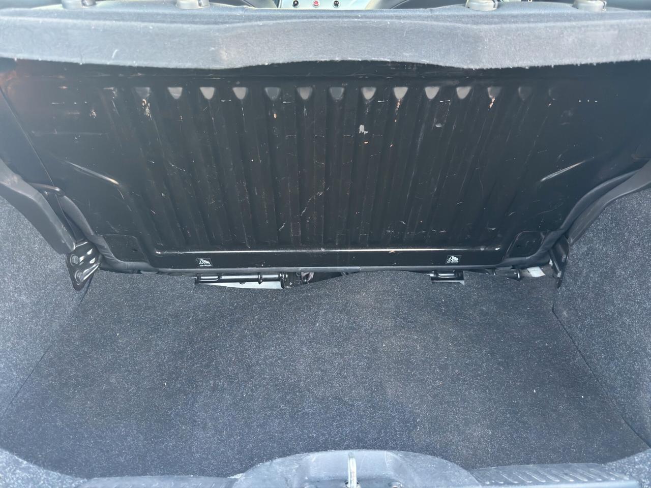 Fiat 500 1.0 Hybrid Connect