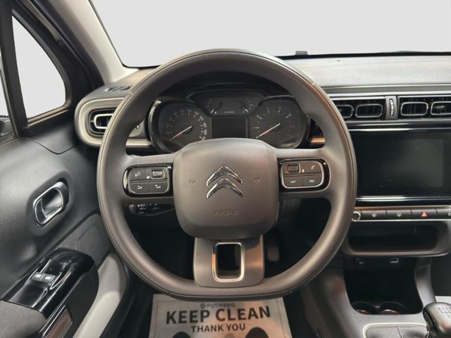 CITROEN C3 PureTech 110 S&S Max*FORMULA S*