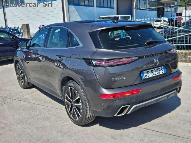 DS AUTOMOBILES DS 7 DS7 1.6 e-tense phev Bastille Business - GP823FS