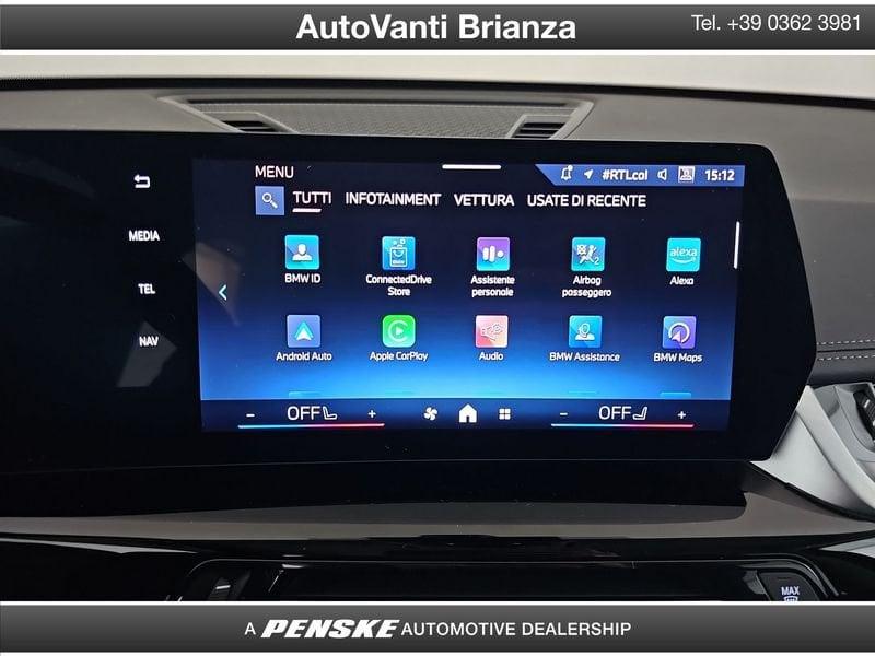 BMW iX1 eDrive 20 xLine Special Edition