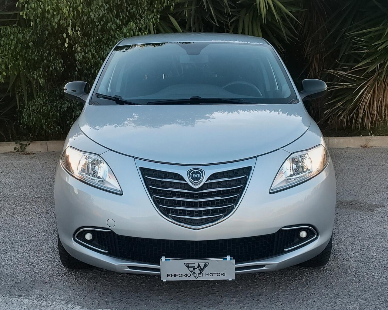 Lancia Ypsilon 1.2 8v 69 Cv Gold - UNIPROPRIETARIO -