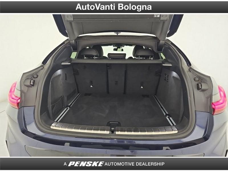 BMW X4 X4 xdrive20d mhev 48V Msport auto