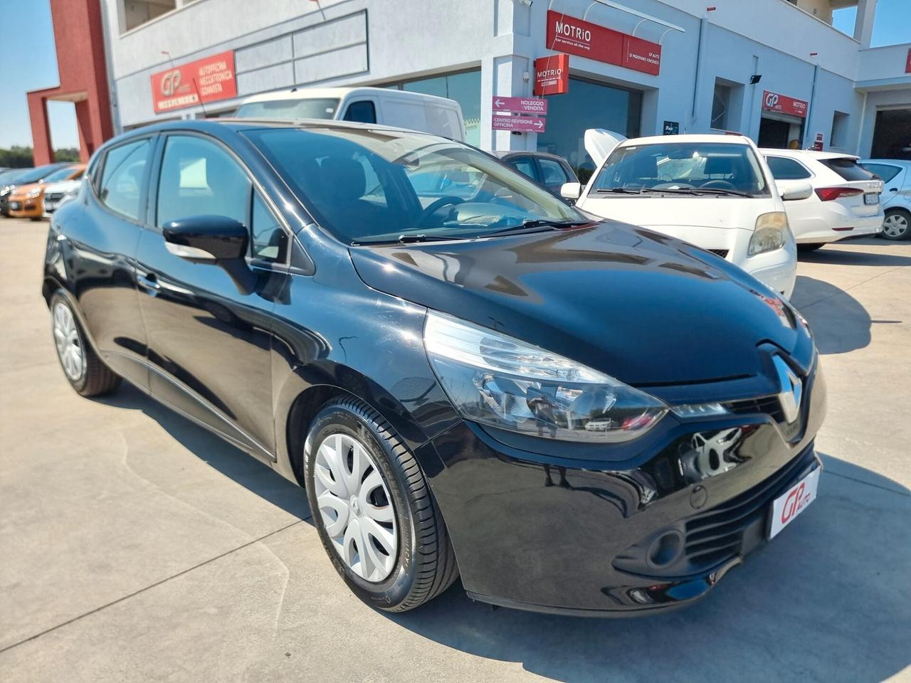 Renault Clio 1.5 dCi 8V 75CV 5 porte Live