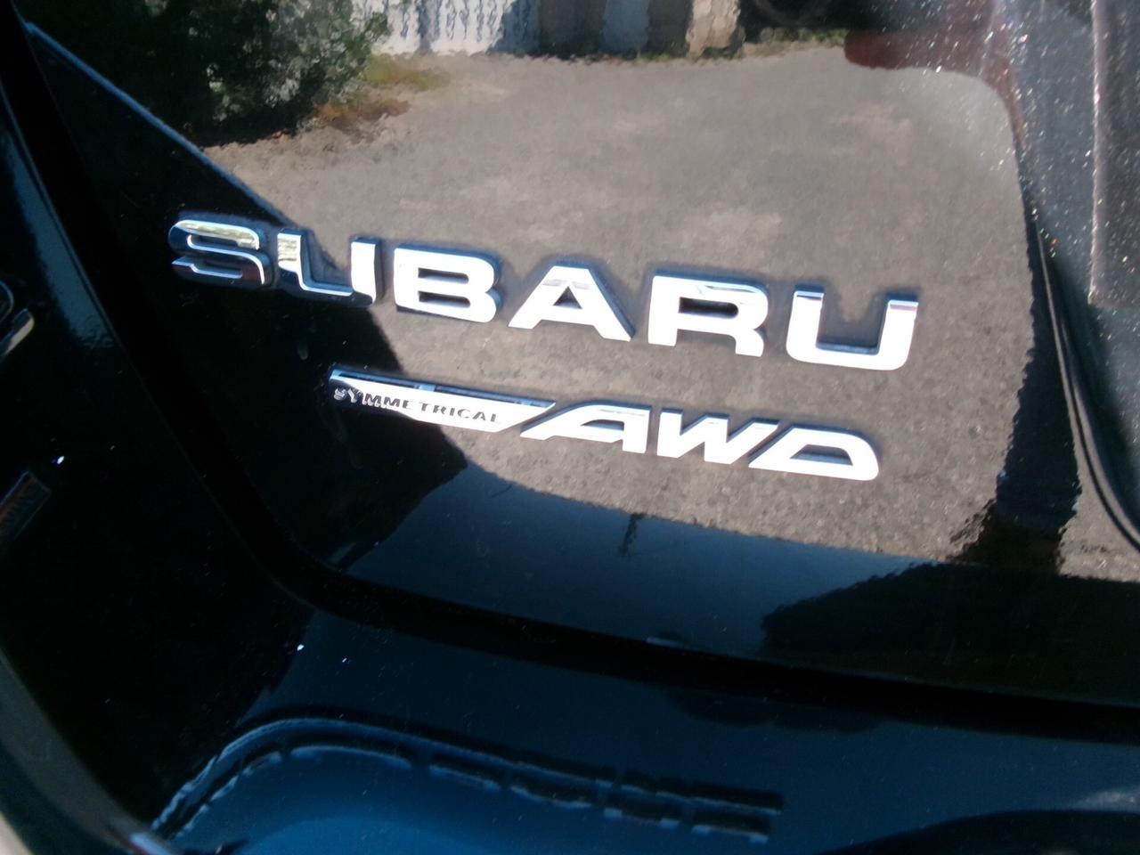 Subaru XV 2.0D Unlimited 4X4