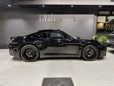Porsche 911 992.2 - Carrera 394 cv PDK