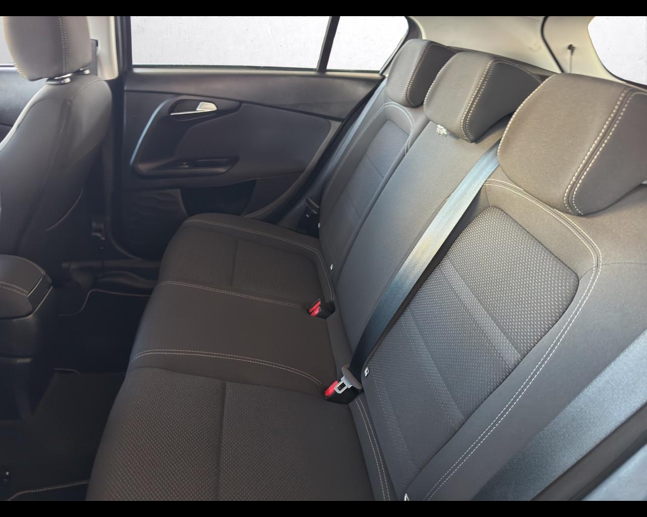 FIAT Tipo (2015-->) - Tipo 1.0 5 porte