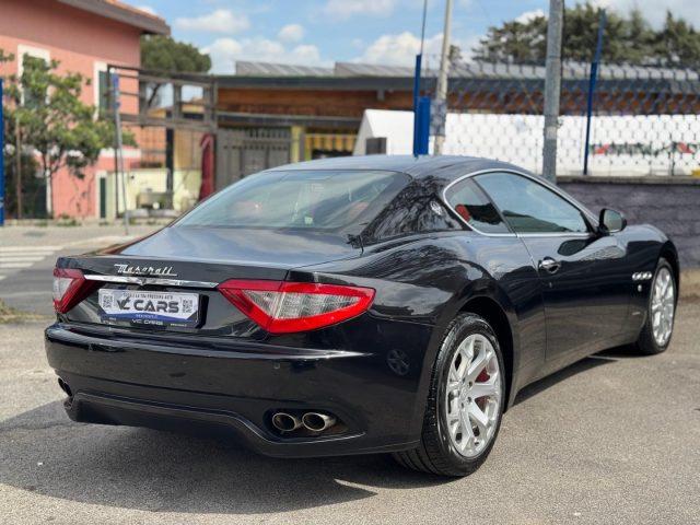 MASERATI GranTurismo 4.2 V8