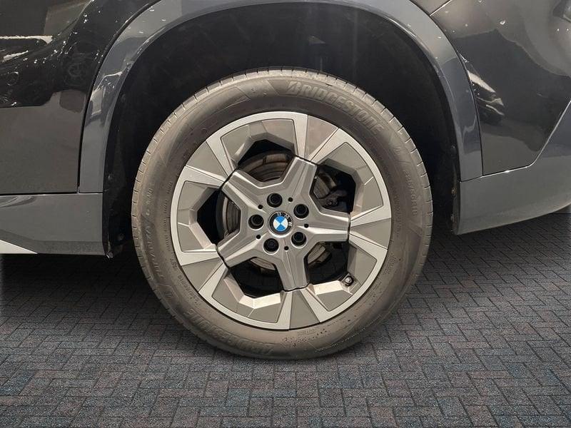BMW X1 sdrive18d X-Line auto
