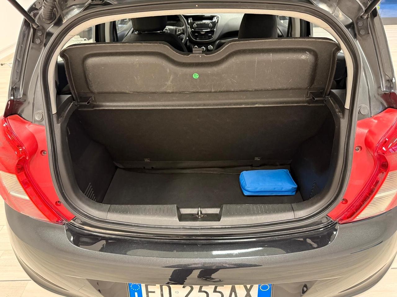 Opel Karl 1.0 75 CV N-Joy