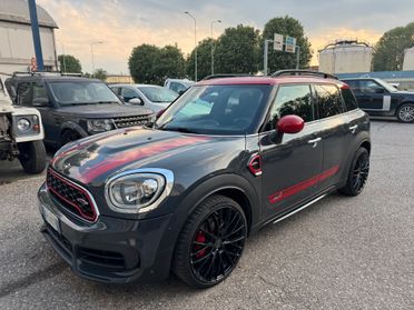 Mini John Cooper Works Countryman Mini 2.0 John Cooper Works Countrym. ALL4