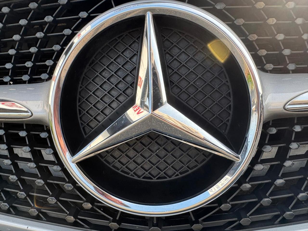 Mercedes-benz A 180 d Premium