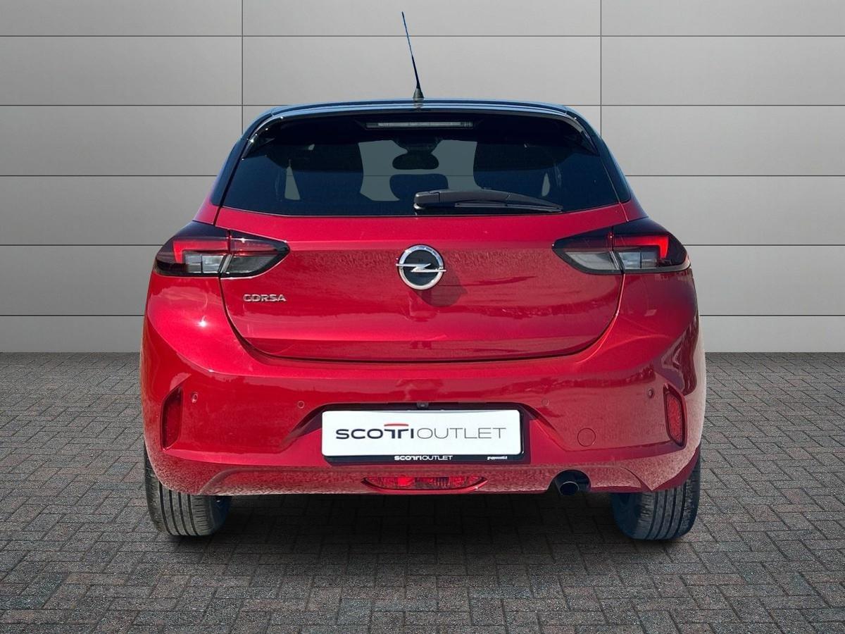 OPEL Corsa 6ª serie - Corsa 1.2 Edition
