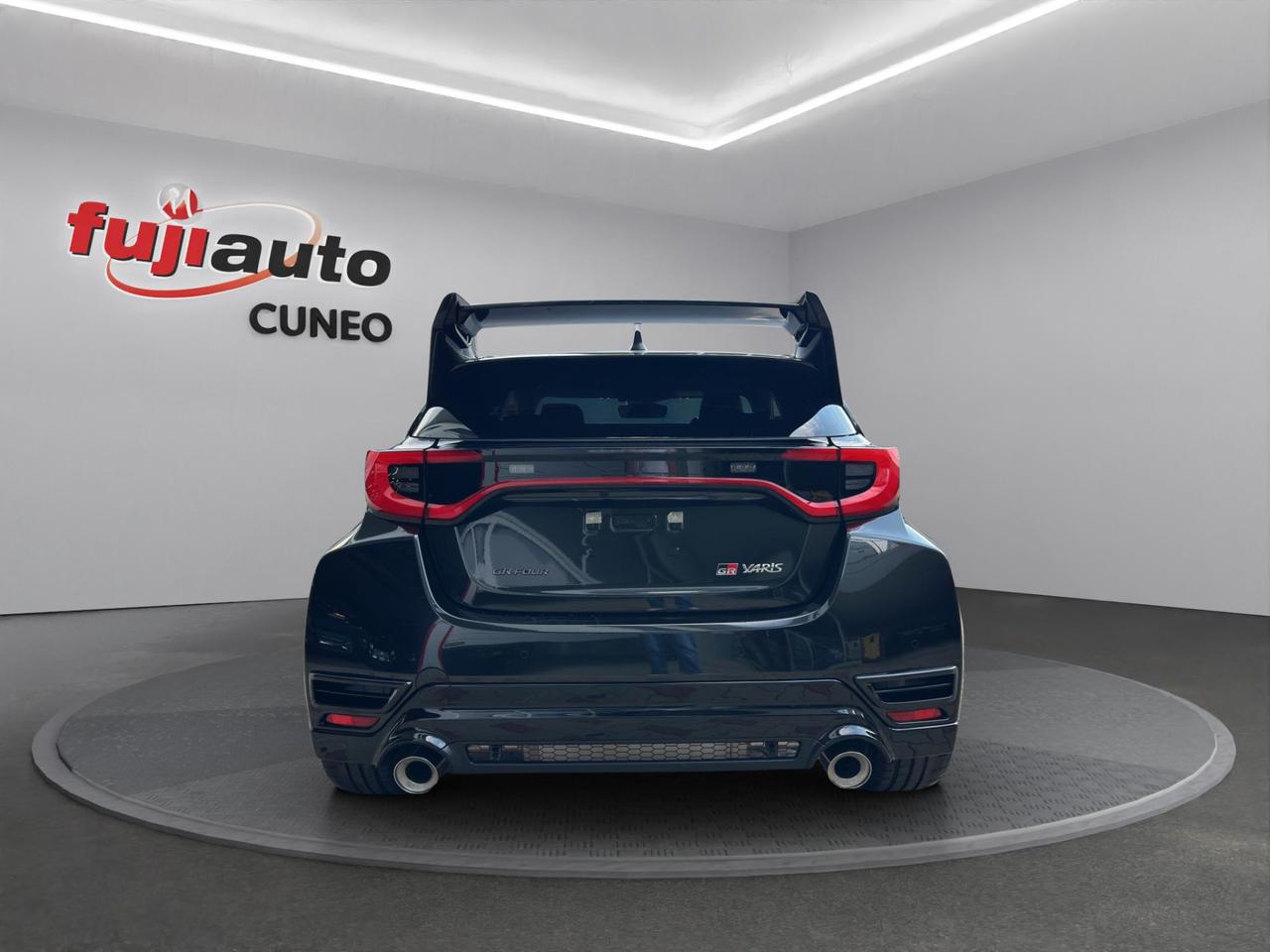 Toyota GR Yaris 1.6 Aero Performance imt-6