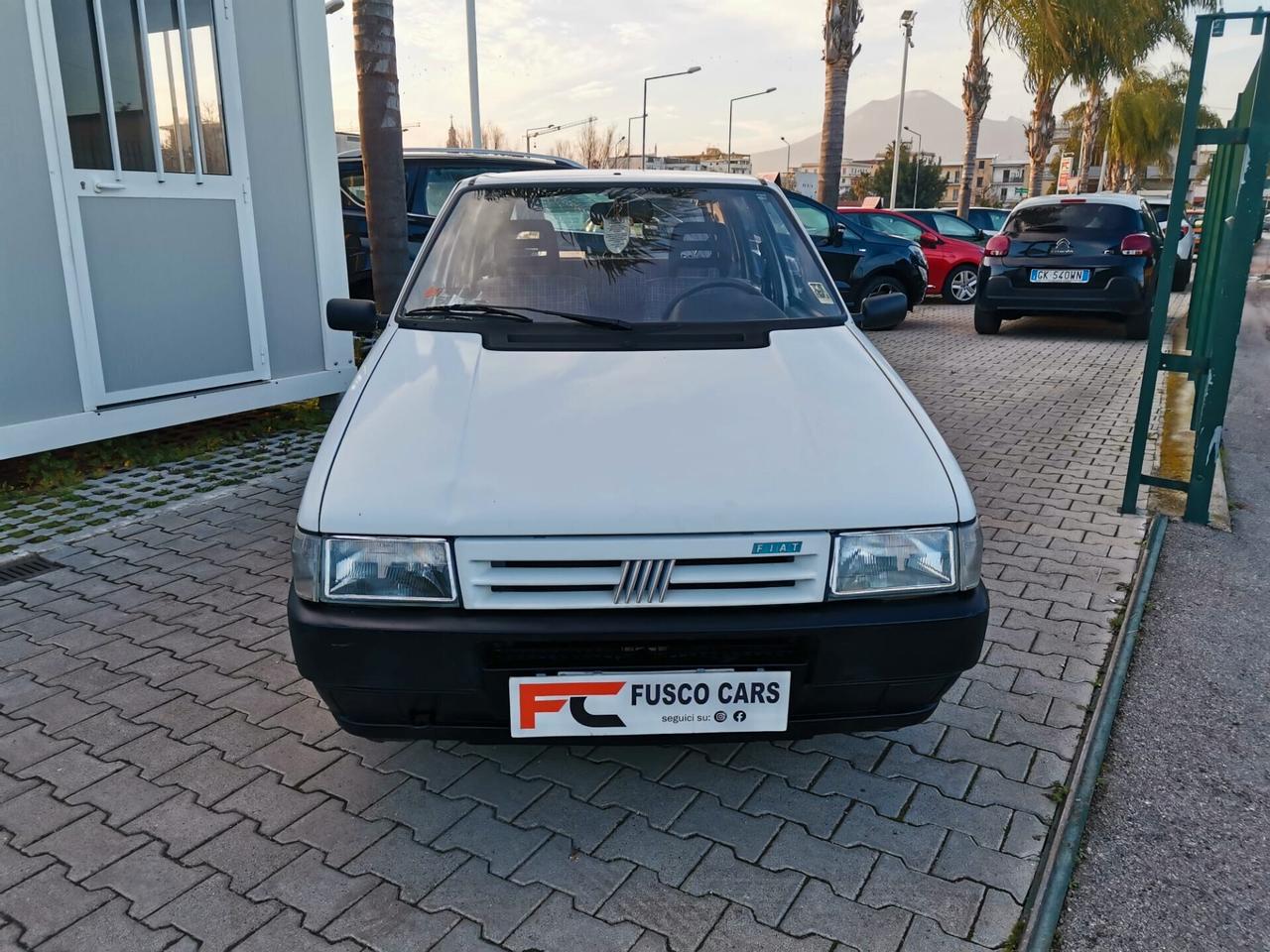 Fiat Uno 1.0 i.e. cat 5 porte Fire