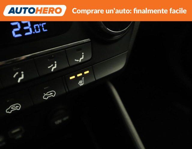 HYUNDAI Tucson 1.7 CRDi XPossible