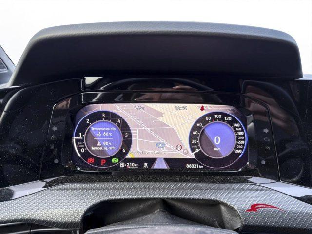 VOLKSWAGEN Golf 2.0 tdi R-Line 150cv dsg