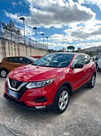 Nissan Qashqai 1.6 dCi 130cv 2018