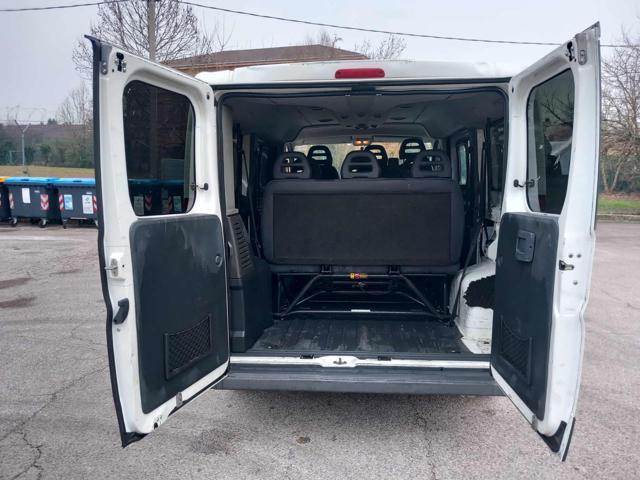 CITROEN Jumper 9posti 30 2.2 HDi/100 PC-TN Atlante Loisirs