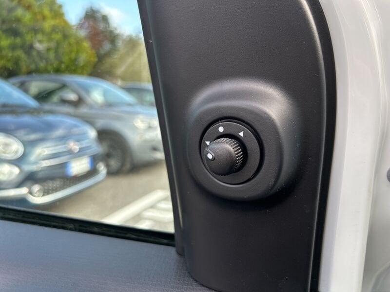 FIAT Panda III 1.0 firefly hybrid s&s 70cv