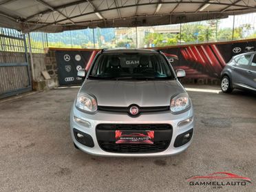 Fiat New Panda 1.2 GPL Lounge 69CV