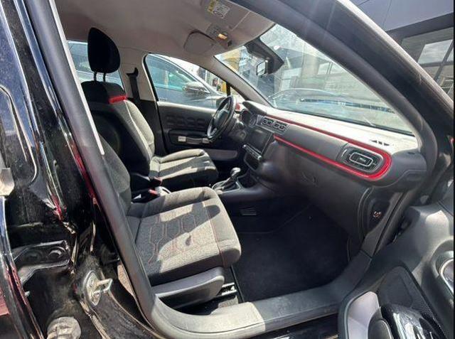 CITROEN C3 PureTech 110 S&S EAT6 Shine