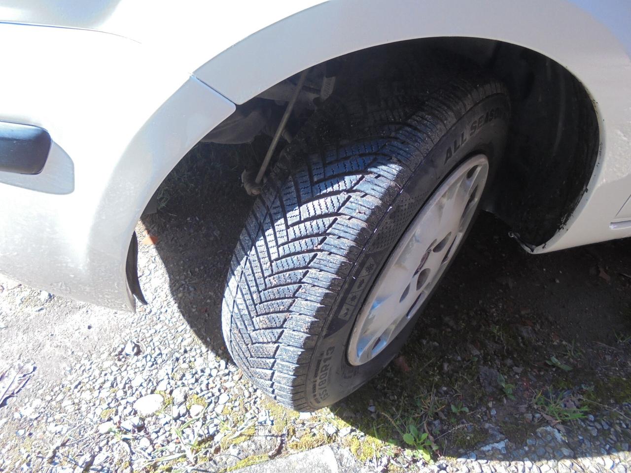 Fiat Panda 1.2 Classic