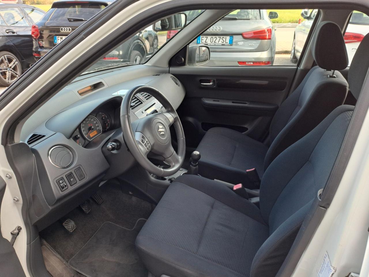 Suzuki Swift 1.3 GPL 92CV - OK NEOPATENTATI