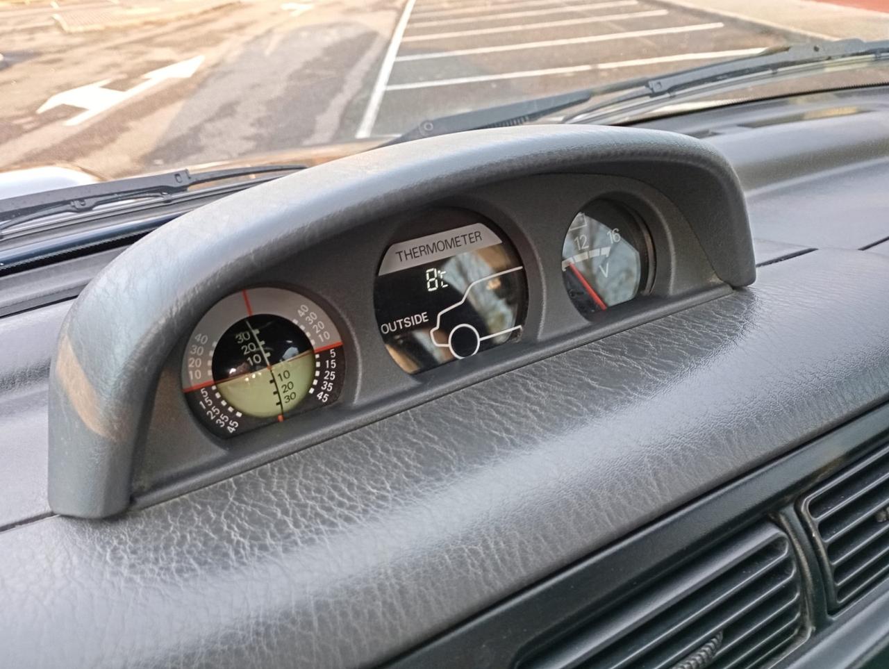 Mitsubishi L200 2.5 TDI 4WD Double Cab Pup. GLS T.