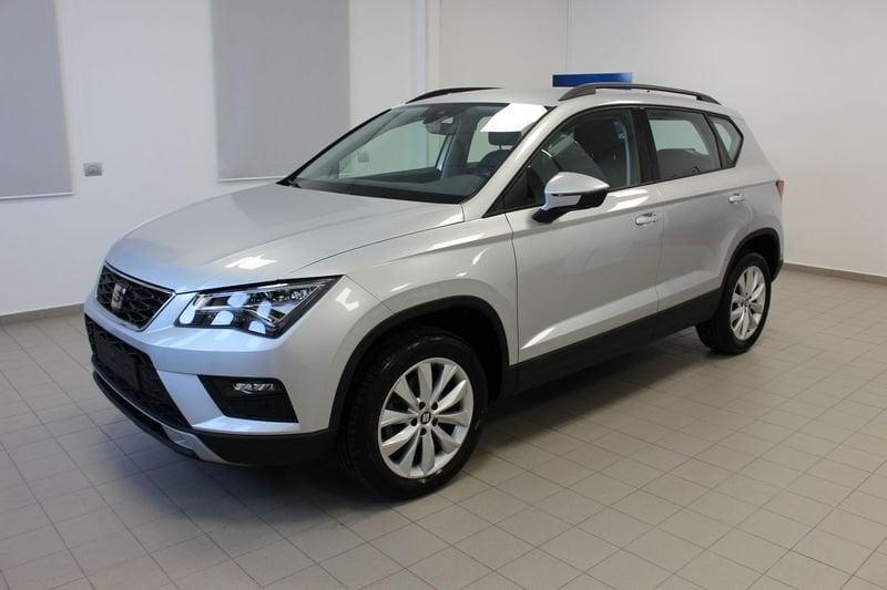Seat Ateca 1.6 TDI DSG Business
