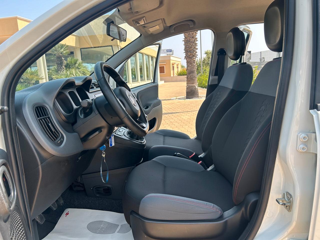 Fiat Panda 1.2 Easy