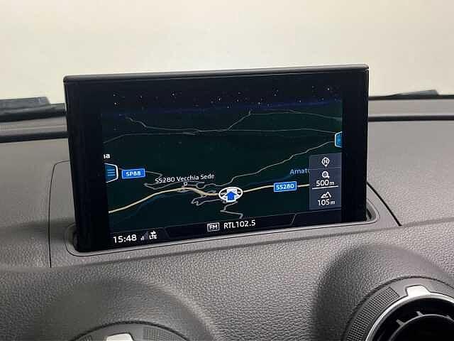 Audi A3 SPB 30 g-tron S tronic Business