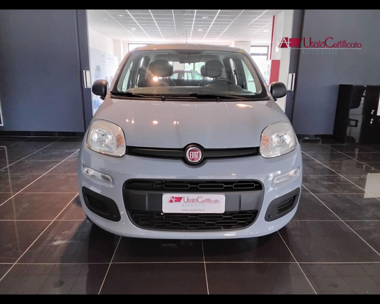FIAT Panda 1.2 EasyPower Easy