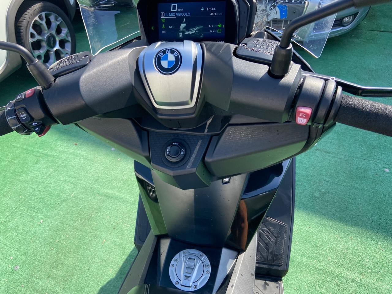 Bmw C 400 GT c400gt 350benz