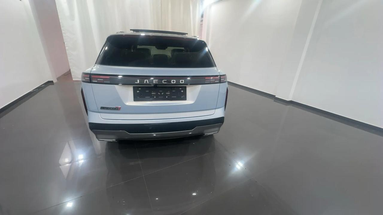 Jaecoo Jaecoo 7 Jaecoo 7 1.6 TGDI 147 CV aut. 2WD Premium