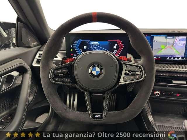 BMW M2 M2 CS