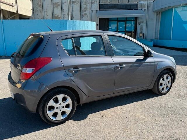 Hyundai i20 1.2 neopatentati