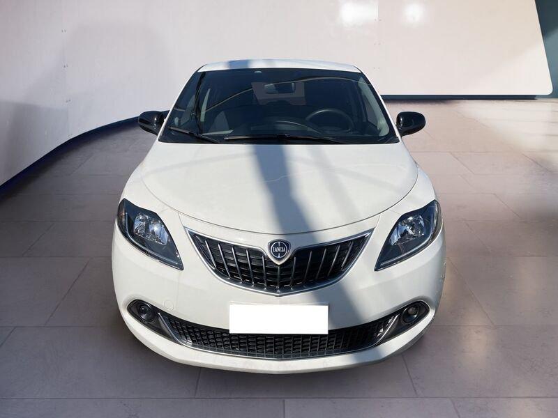 Lancia Ypsilon III 2021 1.0 firefly hybrid Gold s&s 70cv
