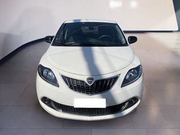 Lancia Ypsilon III 2021 1.0 firefly hybrid Gold s&s 70cv